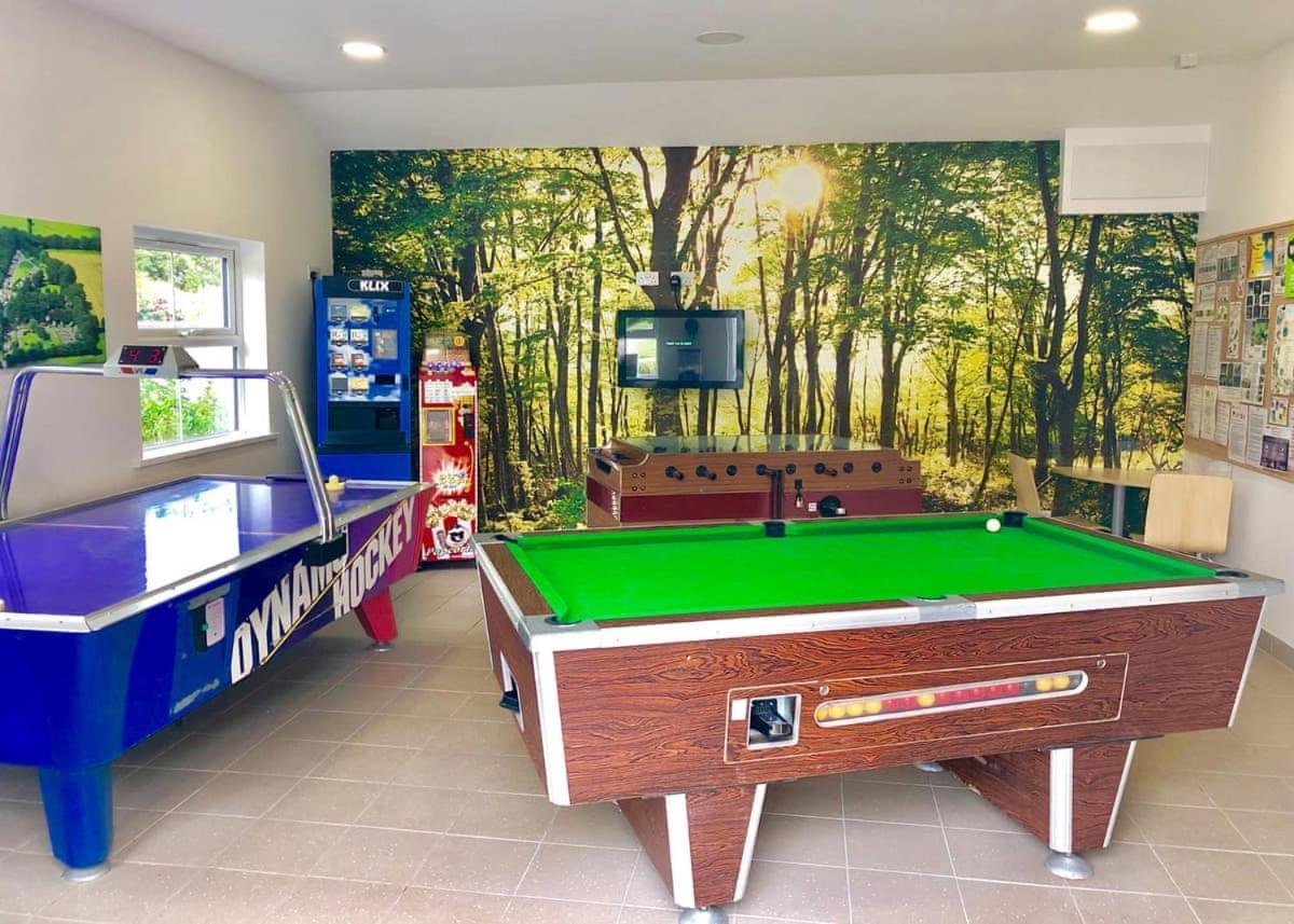 Woodovis Park Hotel Tavistock  Kültér fotó