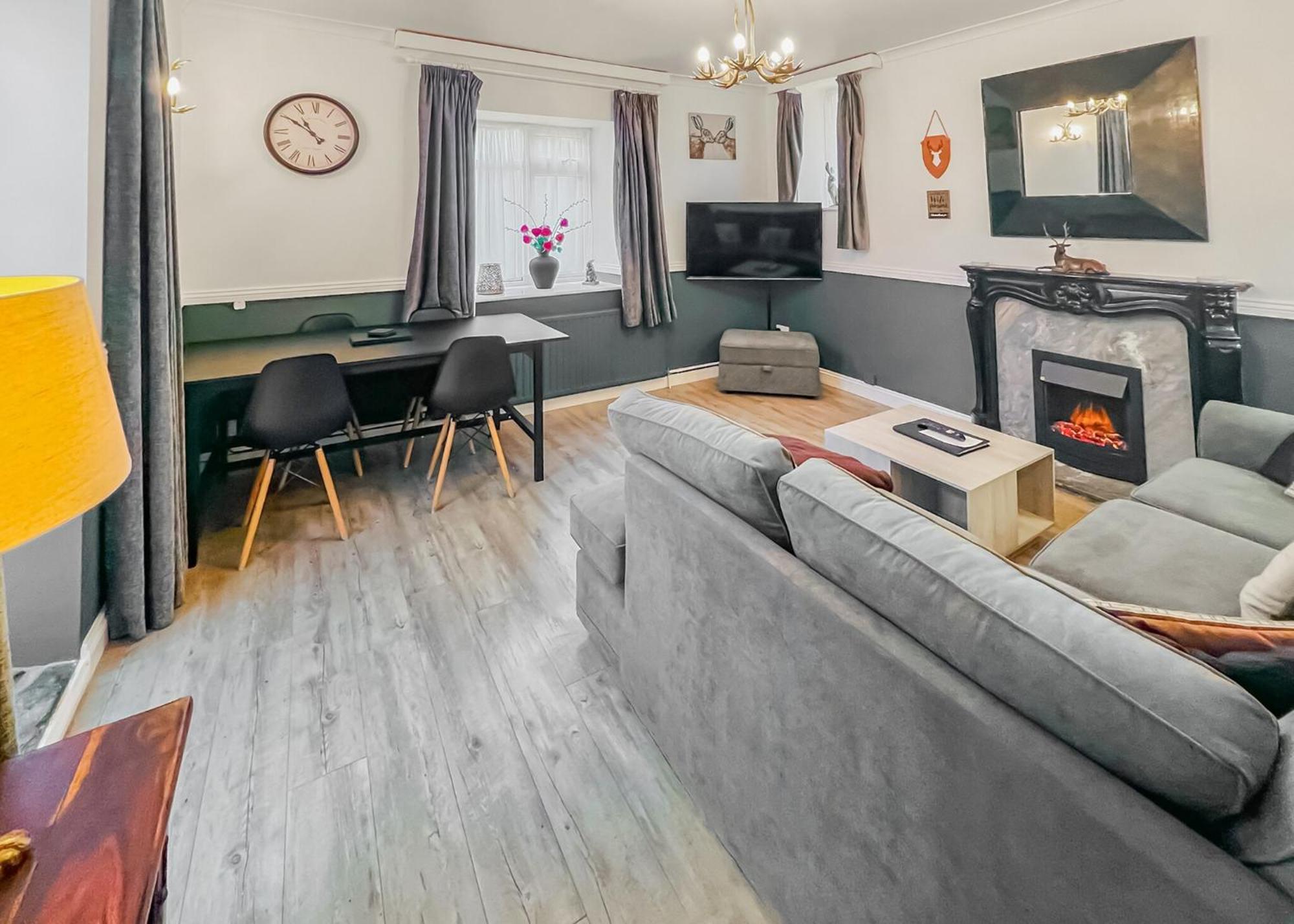 Woodovis Park Hotel Tavistock  Kültér fotó