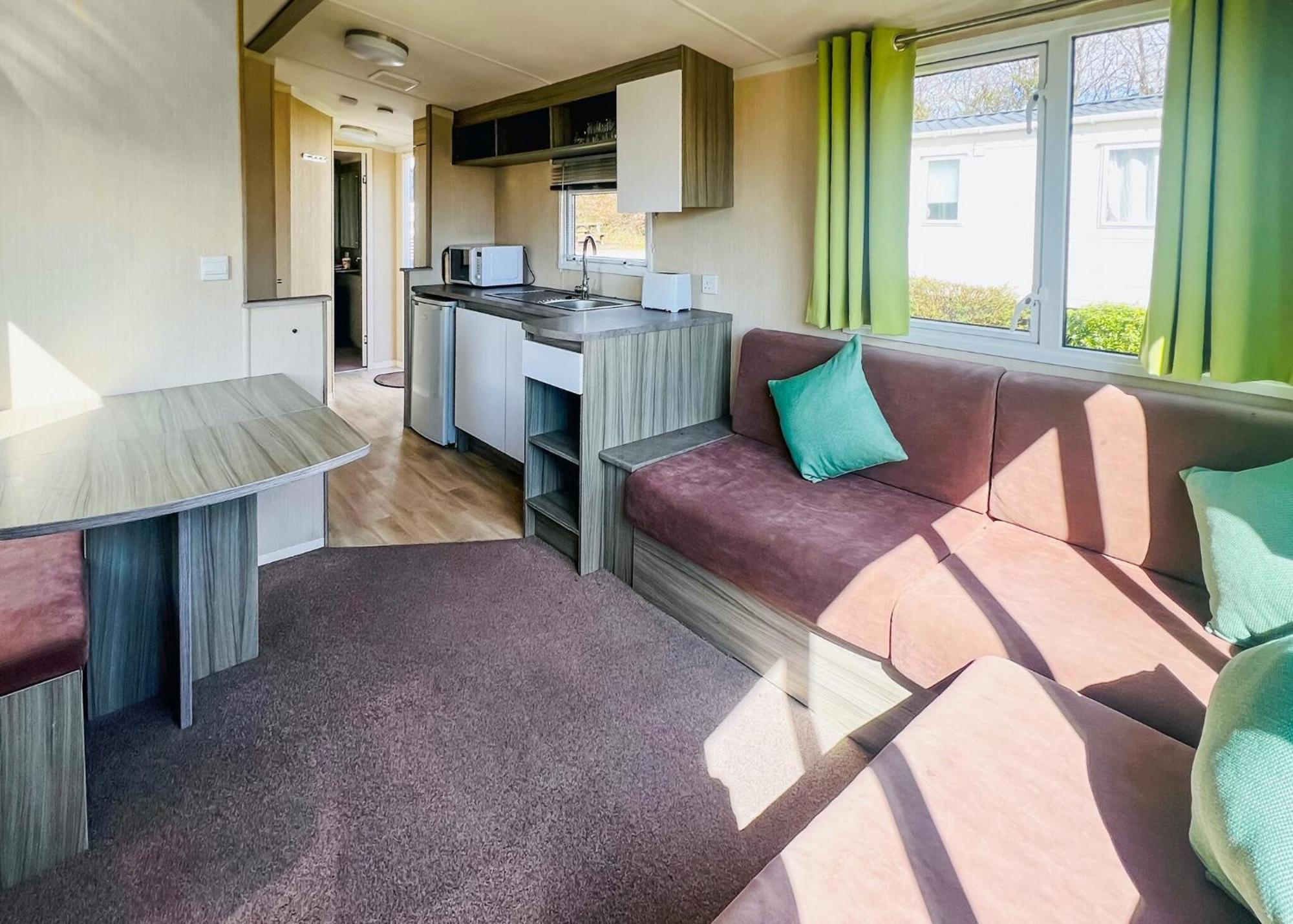 Woodovis Park Hotel Tavistock  Kültér fotó