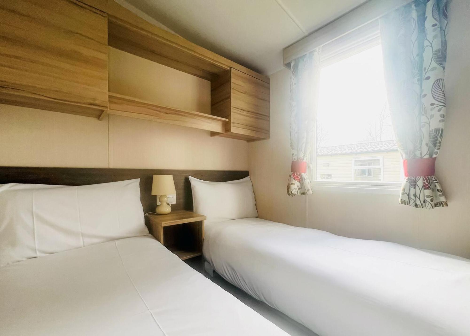 Woodovis Park Hotel Tavistock  Kültér fotó